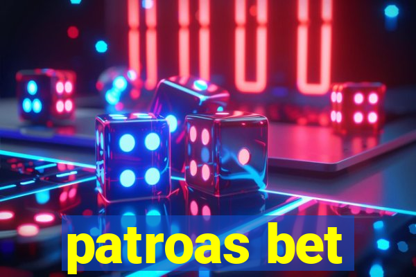 patroas bet